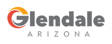 City of Glendale, Arizona logo.