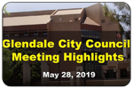 council meeting