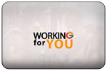 working for you